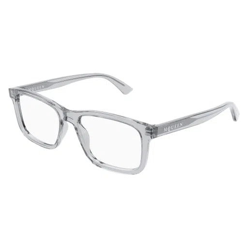 Alexander McQueen AM0486O Eyeglasses - view 5